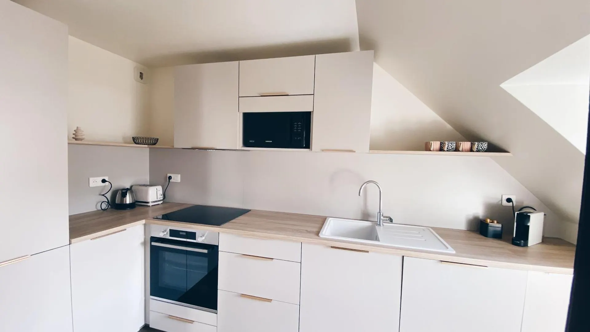 Le Regis Apartamento Laguiole