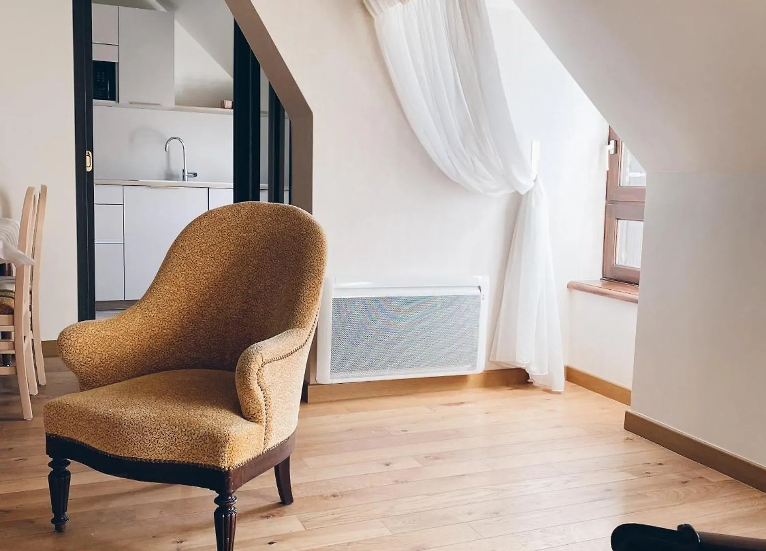 Le Regis Apartamento Laguiole 0*,  França