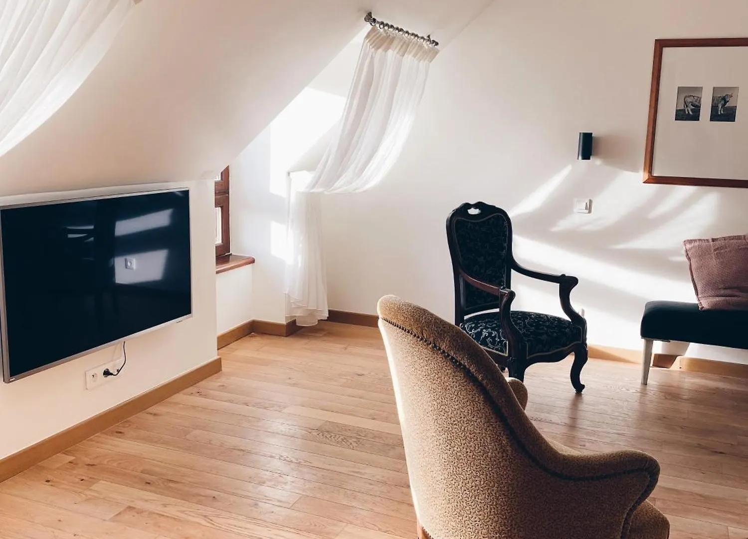 Le Regis Apartamento Laguiole