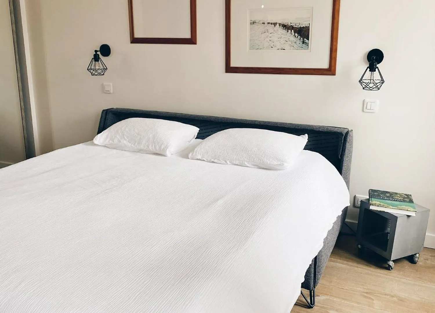 Le Regis Apartamento Laguiole 0*,  França