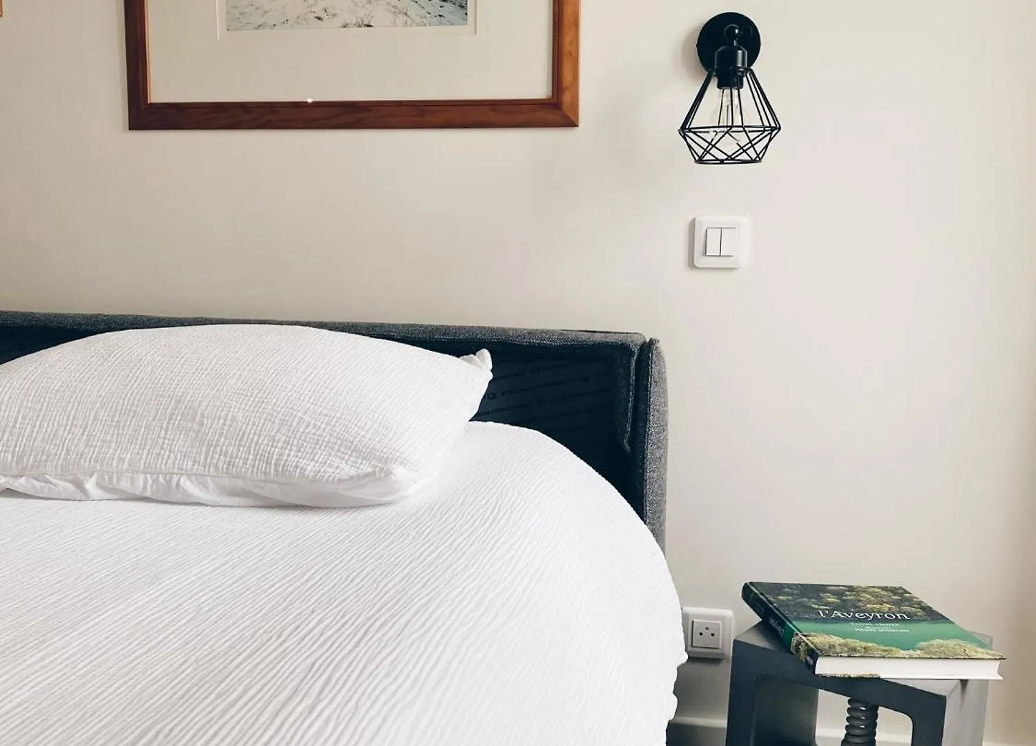 Le Regis Apartamento Laguiole