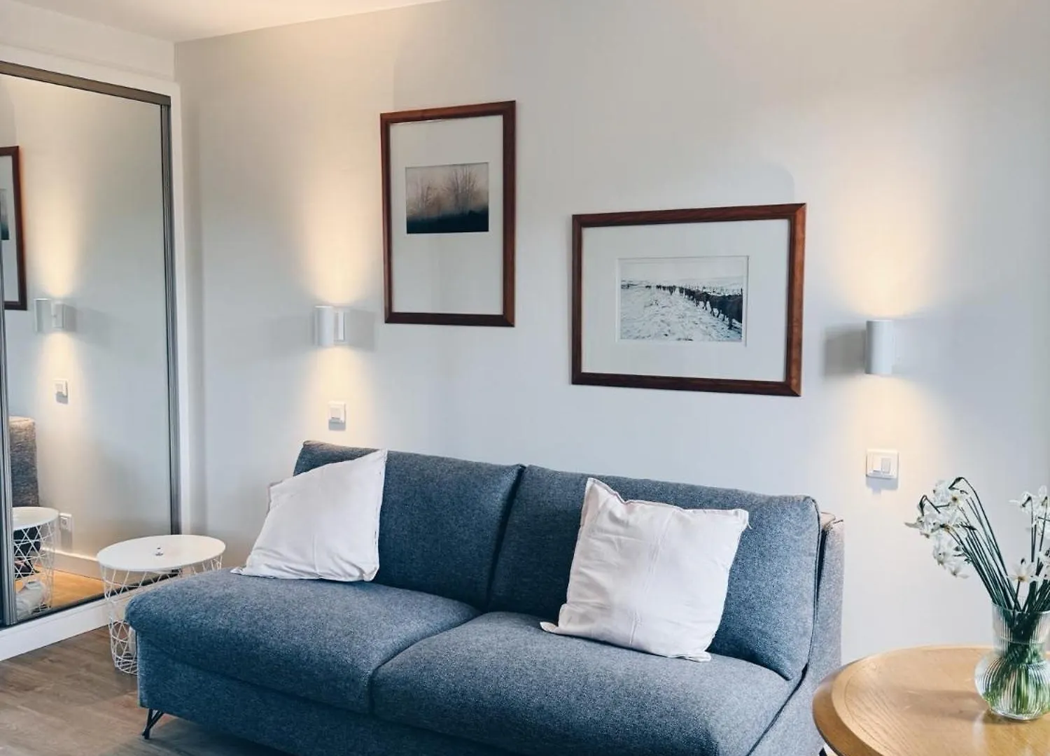 Le Regis Apartamento Laguiole 0*,