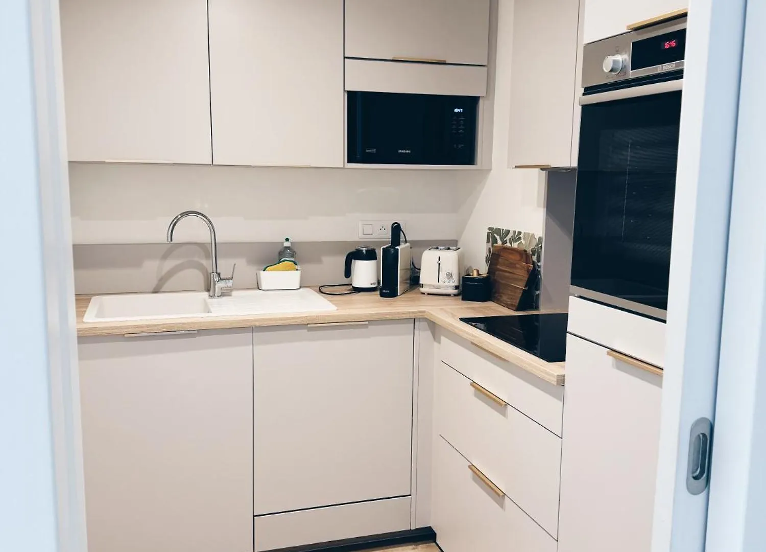 Le Regis Apartamento Laguiole