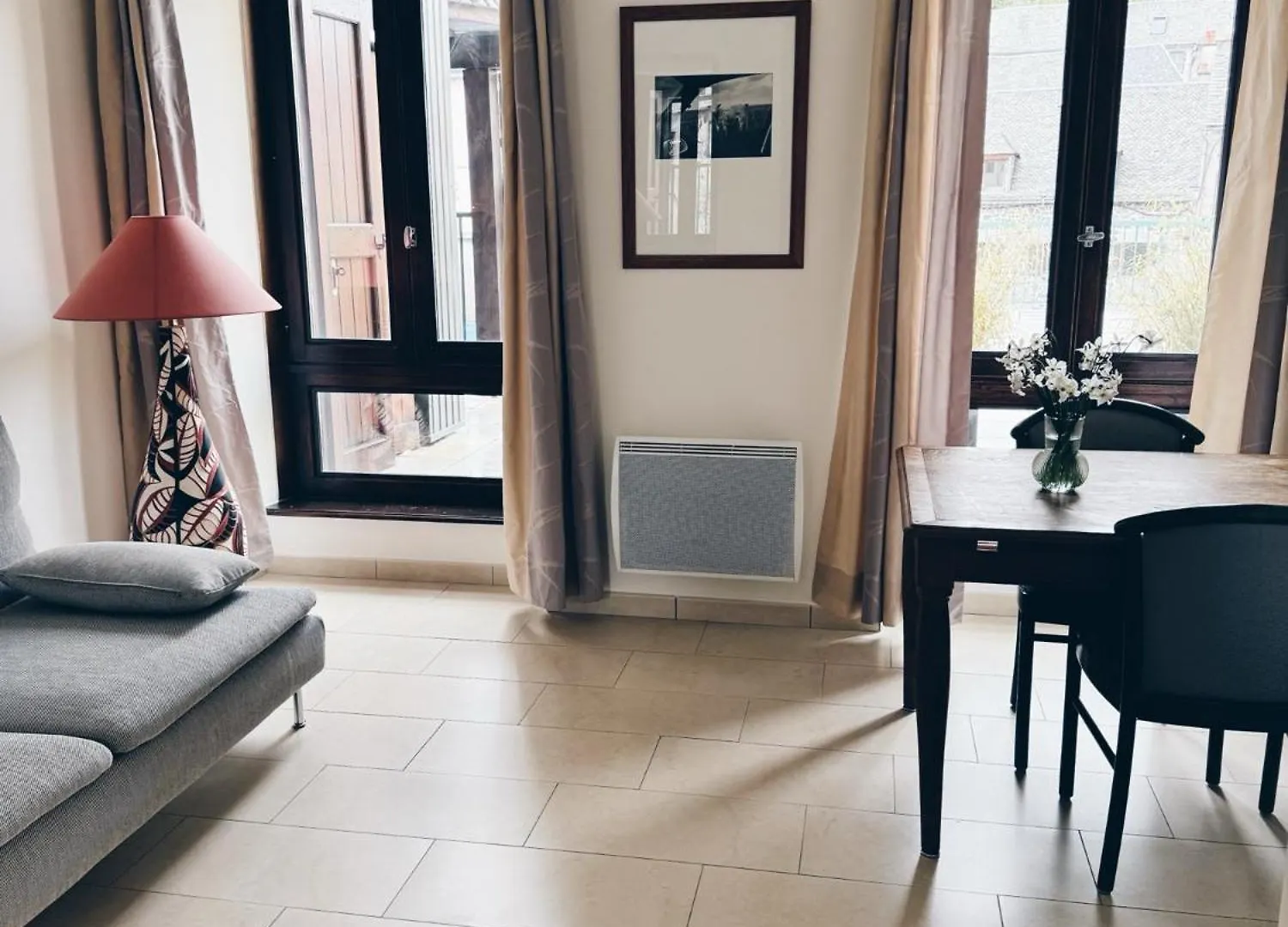 Le Regis Apartamento Laguiole