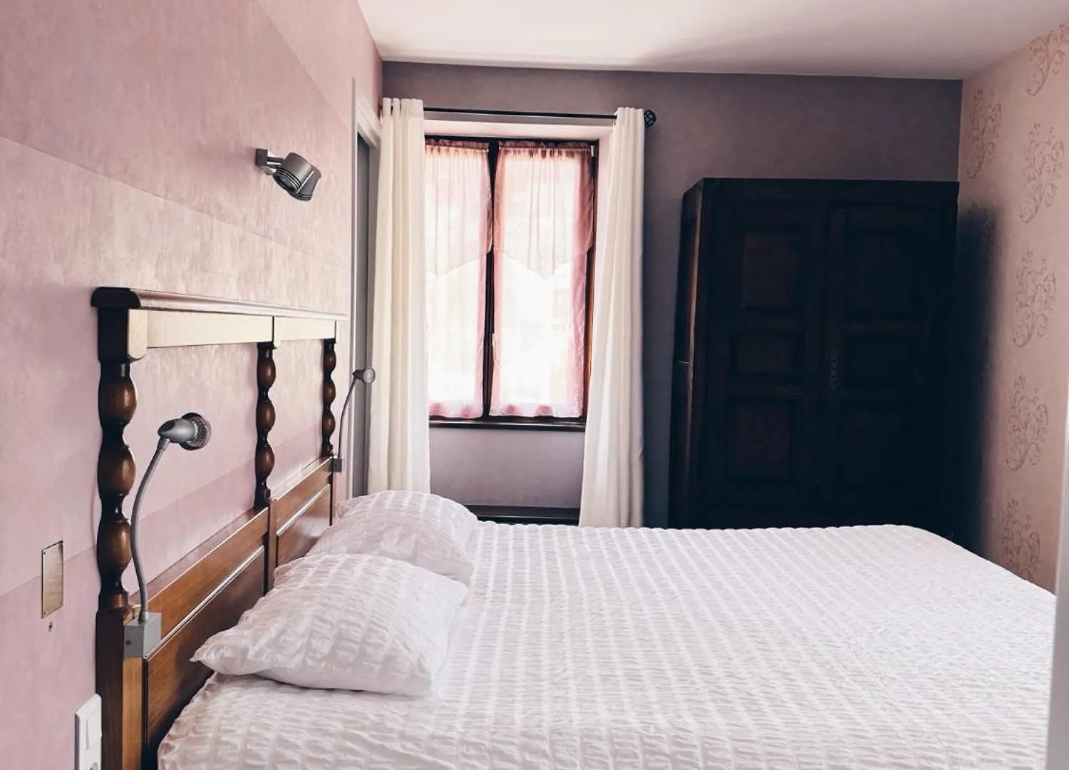 Le Regis Apartamento Laguiole 0*,