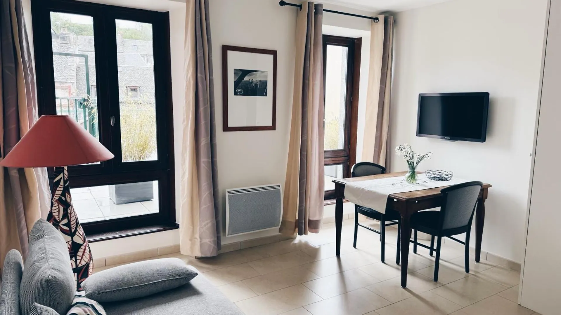 Le Regis Apartamento Laguiole
