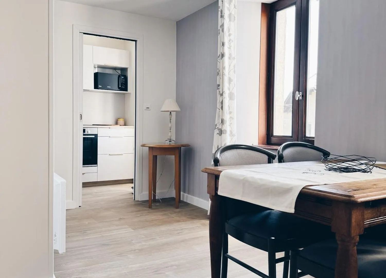 Le Regis Apartamento Laguiole