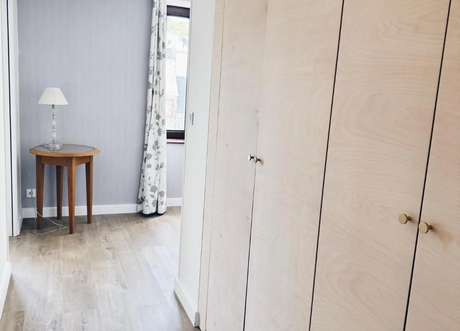 Le Regis Apartamento Laguiole França