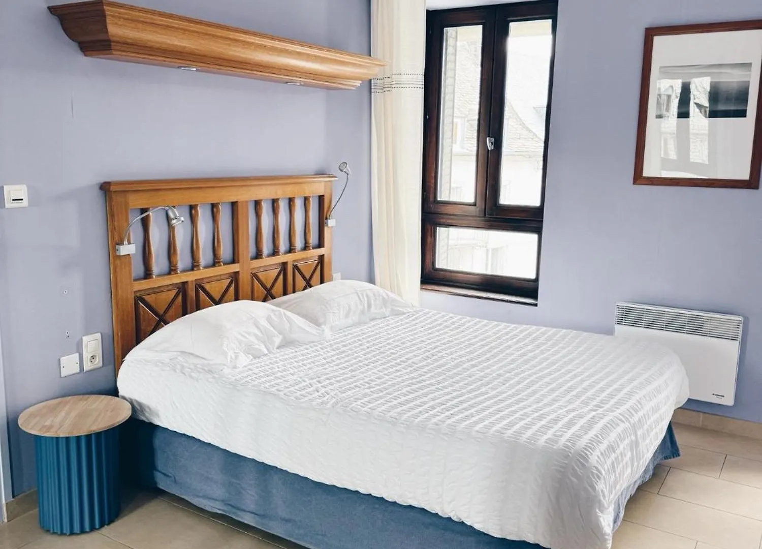 Le Regis Apartamento Laguiole 0*,  França