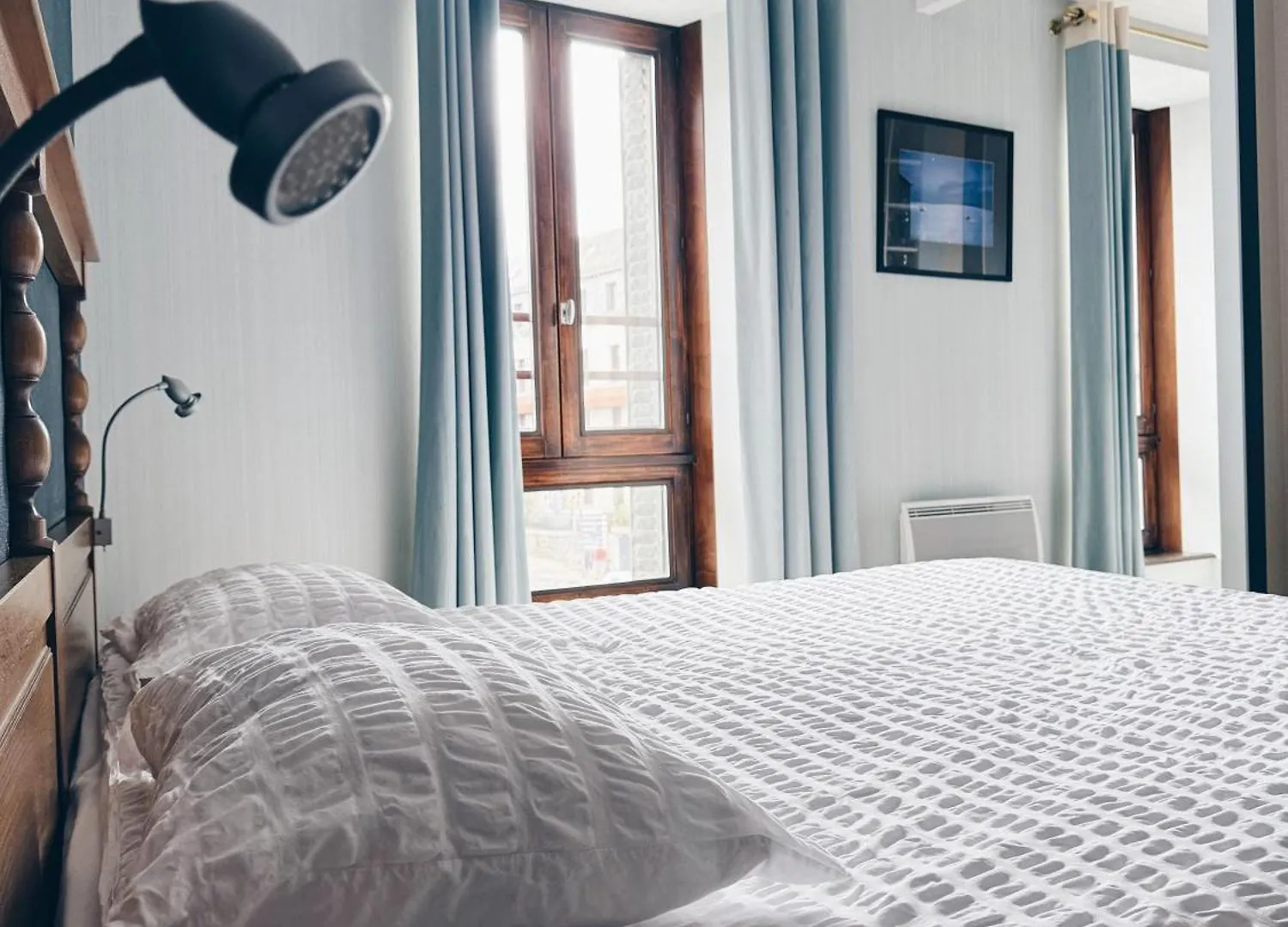 Le Regis Apartamento Laguiole França