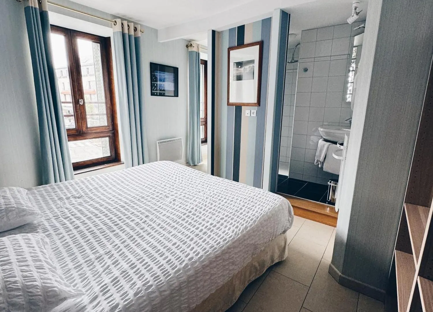 Le Regis Apartamento Laguiole