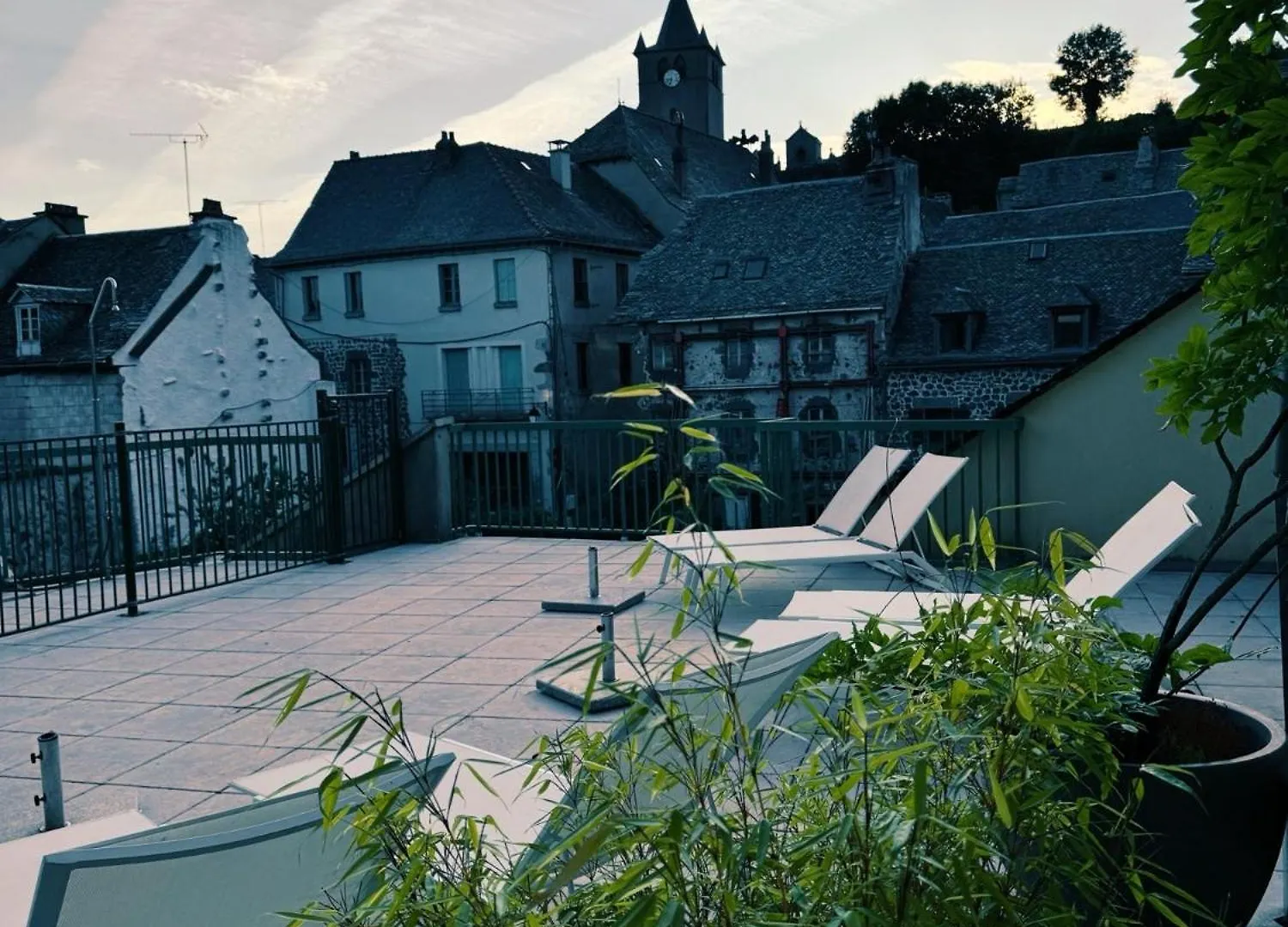 Le Regis Apartamento Laguiole